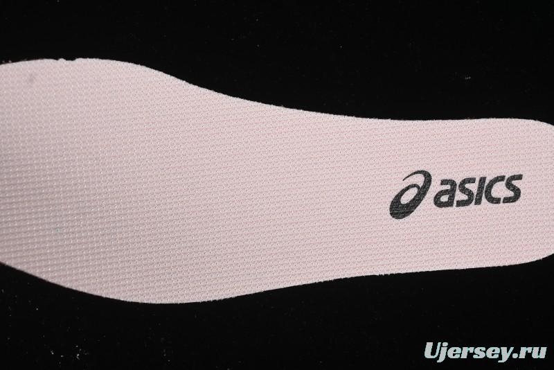 Asics Gel-Flux 4 Low-Top Breathable Casual Running Shoes - 1012B632-020