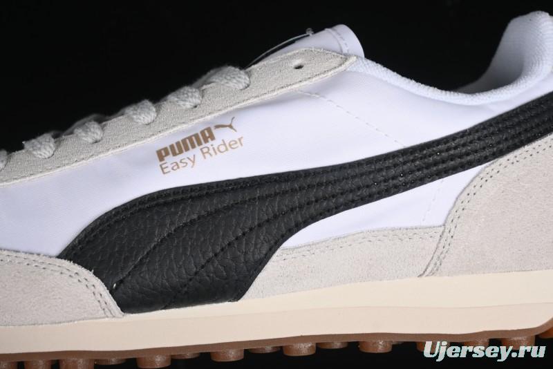 Puma Easy Rider Vintage Low-Top Casual Sneakers - Comfortable Durable and Breathable - 399028-31