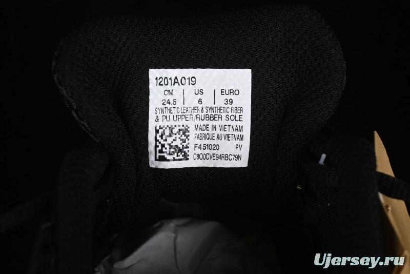 Asics Gel-Kayano 14 Running Shoes with 3D Visible GEL Cushioning and FF BLAST PLUS Midsole - 1201A019-001