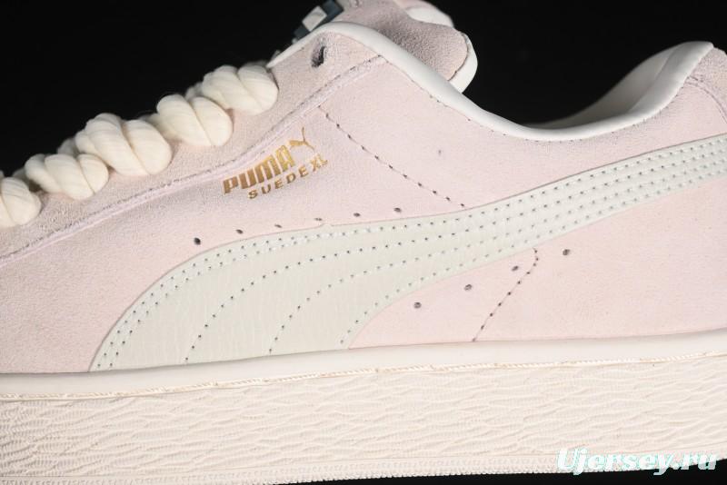 Puma Suede XL Retro Casual Sneakers - 398708-02