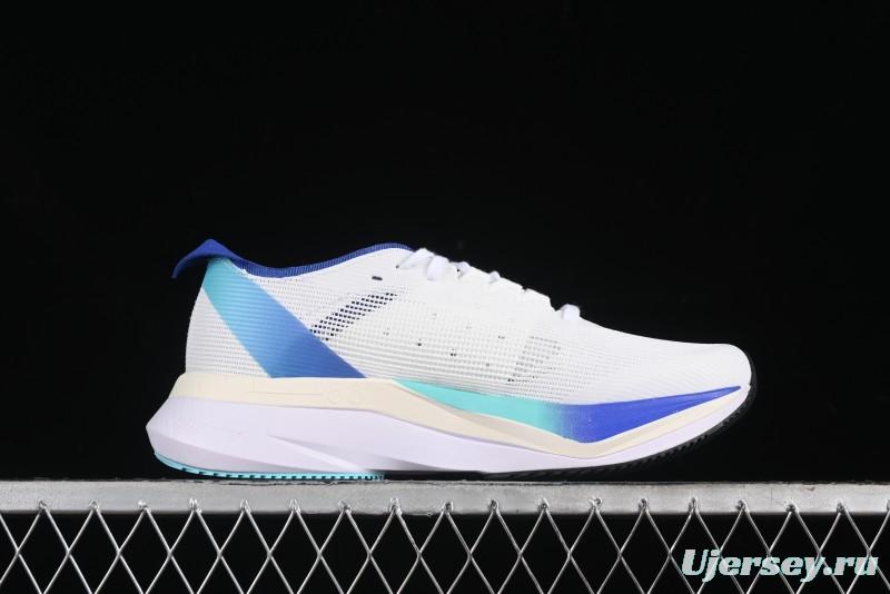 Adidas Adizero Boston 12 Junior Running Shoes with Lightstrike Pro and ENERGYROD - JR2731