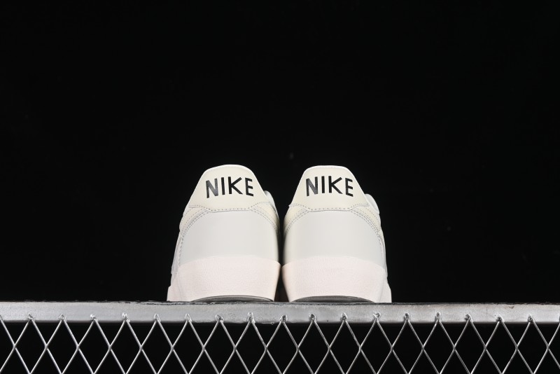 Nike Killshot 2 Retro Comfortable Anti-Slip Low-Top Sneakers - HQ1657-102