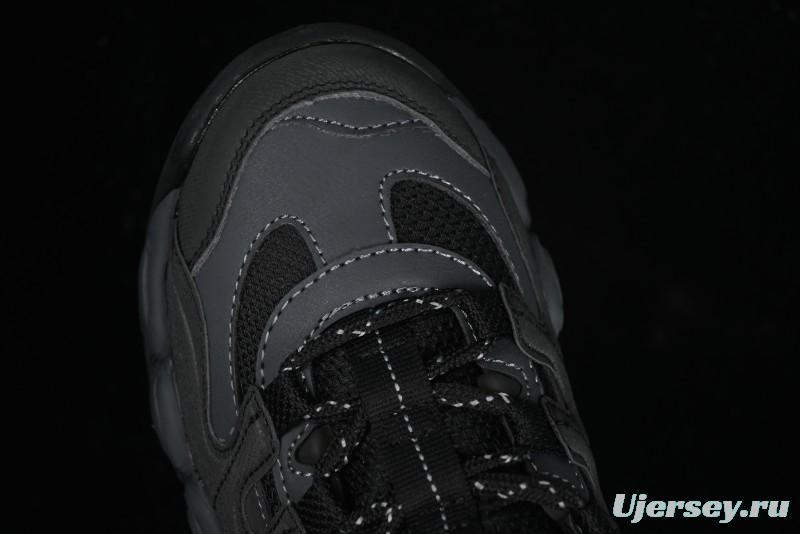 Fila Breathable Cat Paw Sneakers F12W441102FBD with Lightweight Eco-Friendly Material and Cushioned EVA Midsole