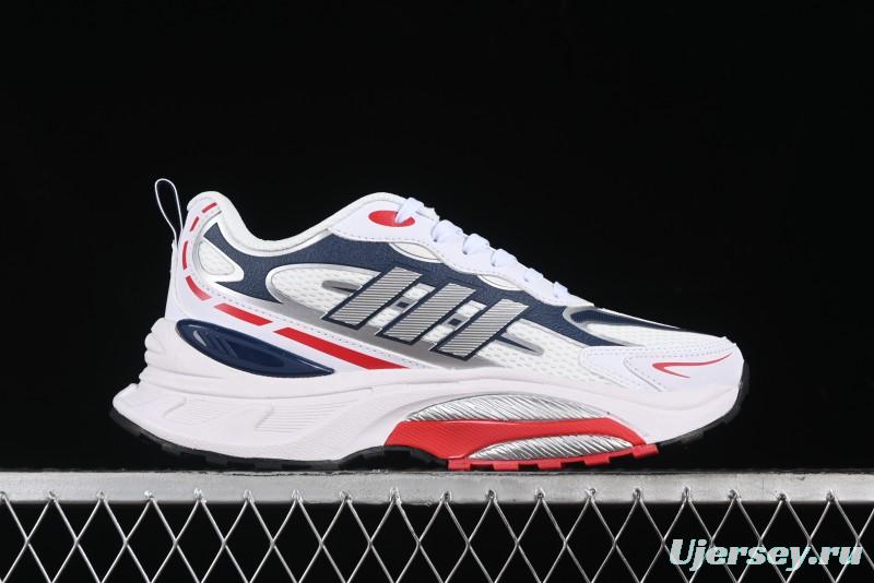 Adidas Originals Mts Pro IH6346 Retro Breathable Cushioned Casual Running Shoes