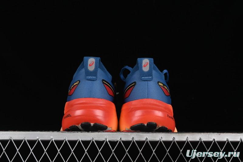 Asics Gel-Kayano 31 Running Shoes with GEL Cushioning and FLYTEFOAM BLAST Technology - 1011B867-402