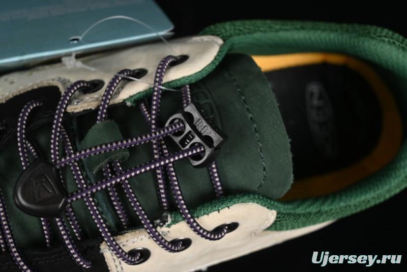 Keen Jasper Japanese Street 2.0 Retro Outdoor Shoes - 2267