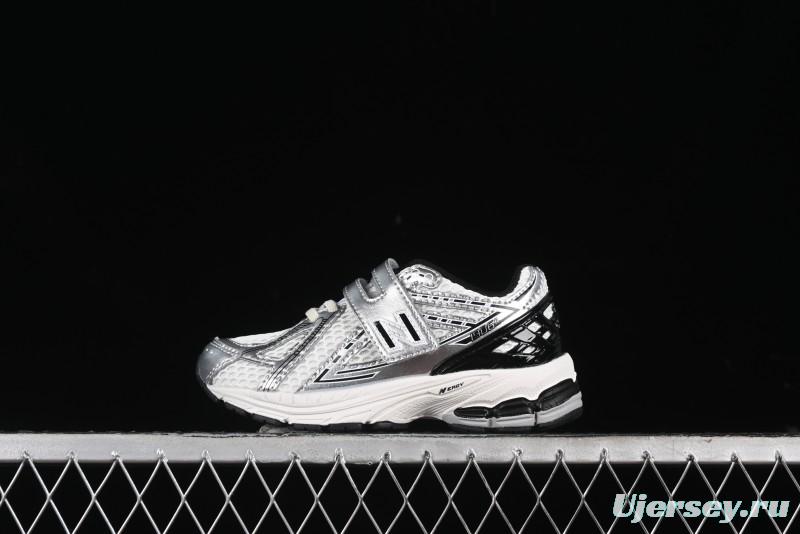 New Balance 1906R Series Hook and Loop Kids Shoes - PV1906ER