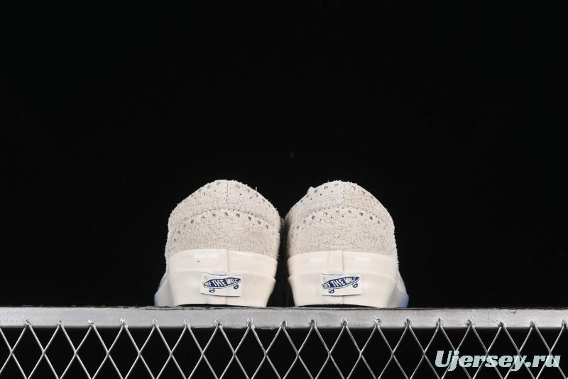 Vans Tokyo Design Collective TDC Series Autumn Limited Edition Low-Top Casual Skate Shoes - VN000S666CA