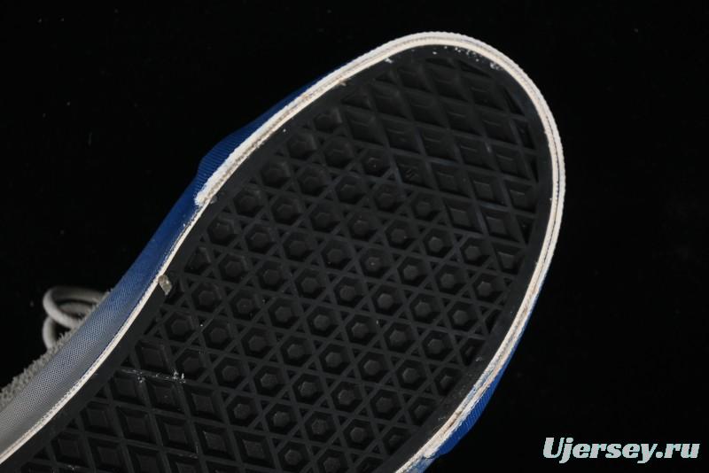 Vans Tokyo Design Collective TDC Series Autumn Limited Edition Low-Top Casual Skate Shoes - VN000S666CA