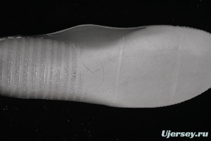 Nike Reigning Champ Air Force 1'07 Low Casual Sneakers with 3M Reflective Custom Leather - RC2369-173