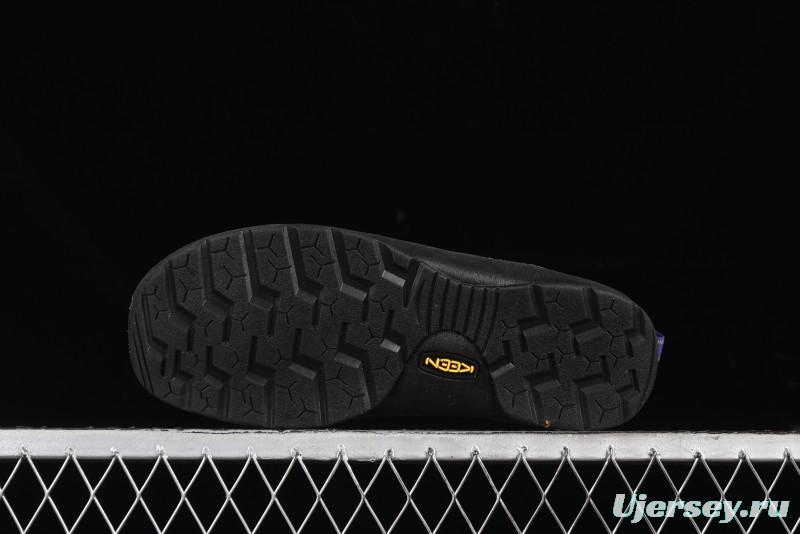 Keen Jasper Japanese Street Retro Style Outdoor Shoes - 1027688