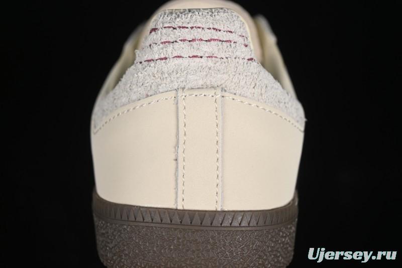 Adidas Samba OG IG1987 Classic Casual Sneakers - IG1987