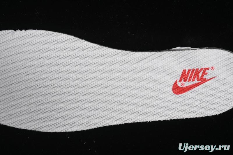 Nike SB Dunk Low SUP Collaboration - Signature Grey Check Anniversary High-End Custom Low-Top Casual Skate Shoes DJ2024-030