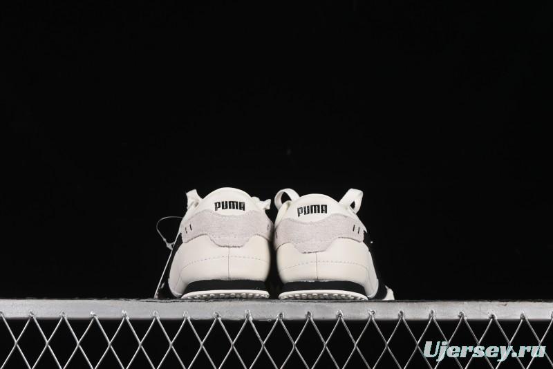 Puma Bella UT Leather Fashion Casual Sneakers - 402186-01