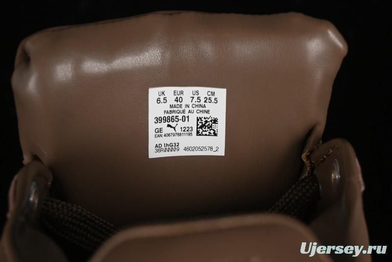 Fenty x Puma Creeper Phatty Low-Top Casual Sneakers - 399865-01