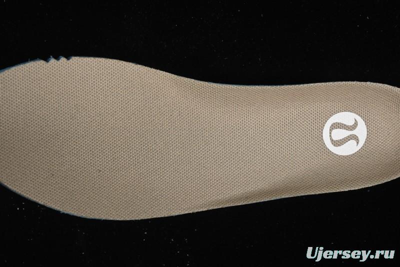 Lululemon Cityverse Low-Top Casual Sneakers - LU-01