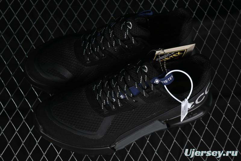 Ecco BIOM 2.1 Trail Waterproof Breathable Casual Running Shoes - 82283451052