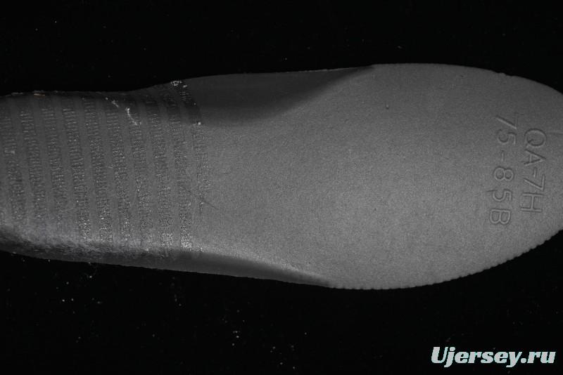 Nike Air Force 1 '07 Low Halloween Edition "Mercury Spider" Casual Sneakers - FB1893-333