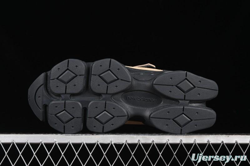 New Balance 8040 Series Cushion Slip-Resistant Breathable Low-Top Casual Shoes - U8040UOG