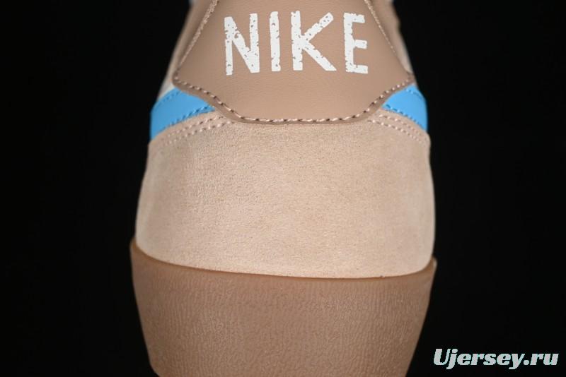Nike Killshot 2 Retro Comfortable Anti-Slip Low-Top Sneakers - HQ1541-133