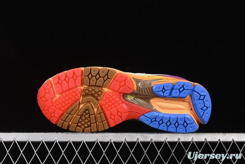 New Balance 1906 Series Retro Dad Style Casual Running Shoes - M1906RKL