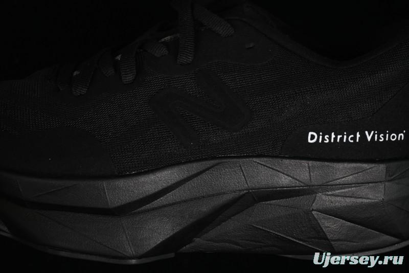 New Balance FuelCell Rebel V4 Low-Top Anti-Slip Wear-Resistant Versatile Casual Running Shoes - WRCELDV4