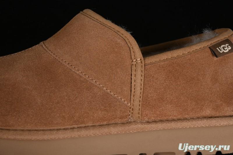 UGG LE FU Low Top Slip-On Lifestyle Casual Shoes - 1131616