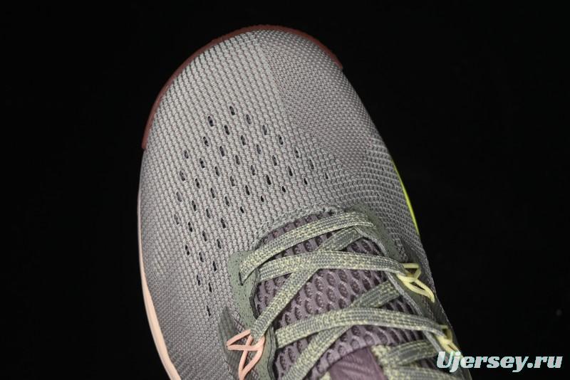 Nike Pegasus Trail 5 Lightweight Comfortable Durable Low-Top Running Shoes - DV3865-300