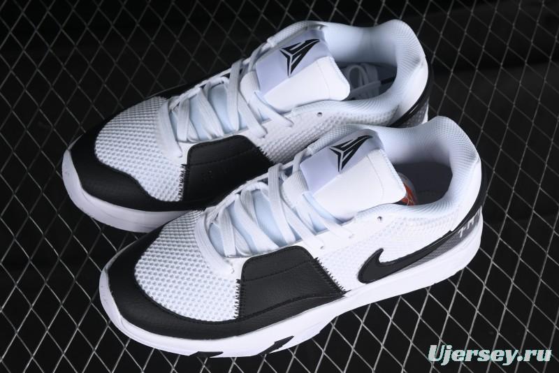 Nike Ja 1 "Day One" Basketball Shoes with Zoom Cushioning and Low-Top Design - DR8786-101