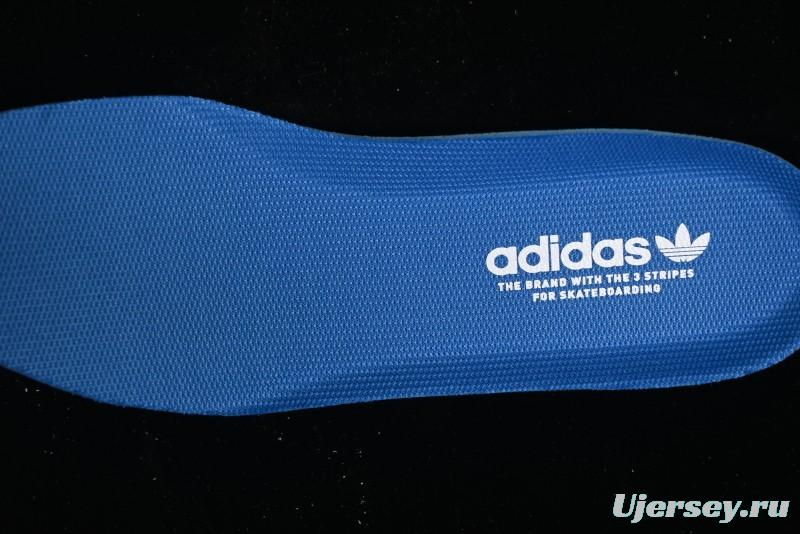 Adidas Originals Samba Retro Casual Sneakers - IH3348