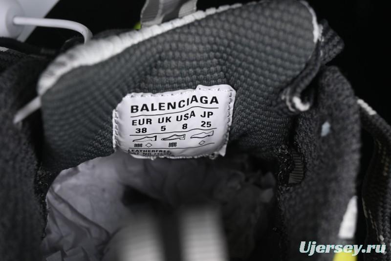 Balenciaga Phantom Sneaker Ten-Generation Trend Running Shoes - W3XL59237