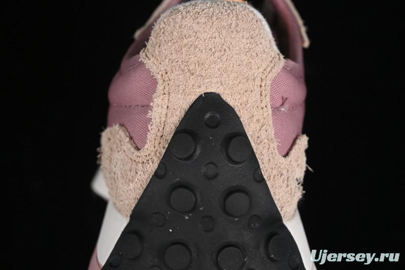 New Balance MS327 Series Retro Casual Running Shoes - WS327WE