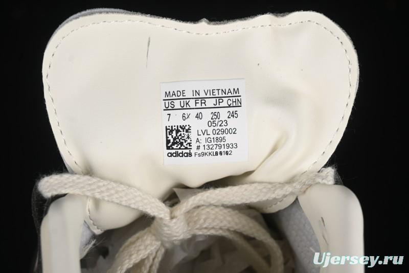 Adidas Originals Gazelle IG1895 Retro Casual Slip-Resistant Low-Top Sneakers