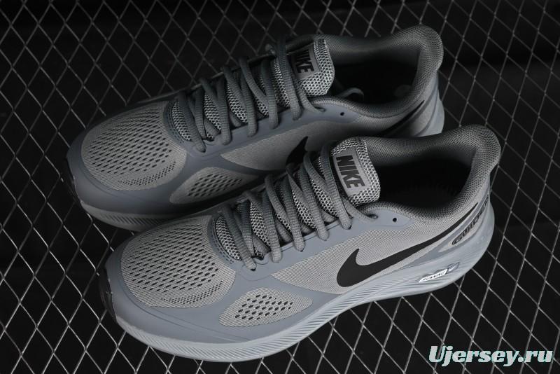 Nike Zoom Winflo 7X Moon Landing Series Casual Cushion Running Shoes - CJ0291-008