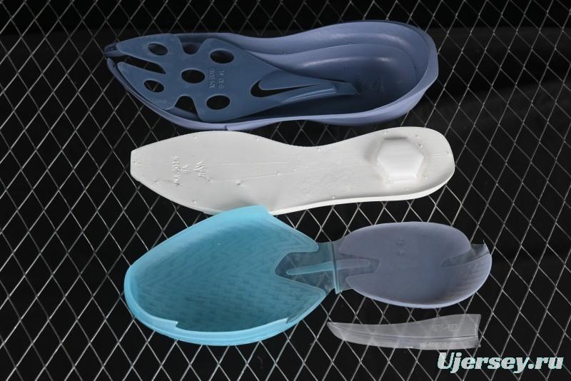 Nike Air Zoom G.T. Cut 3 EP Basketball Shoes with Full-Length ZoomX Foam - DV2913-402