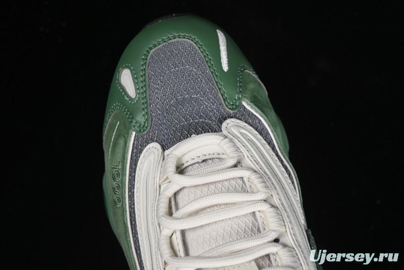 New Balance 1000 Series Retro Dad Style Low-Top Casual Running Shoes - M1000MA