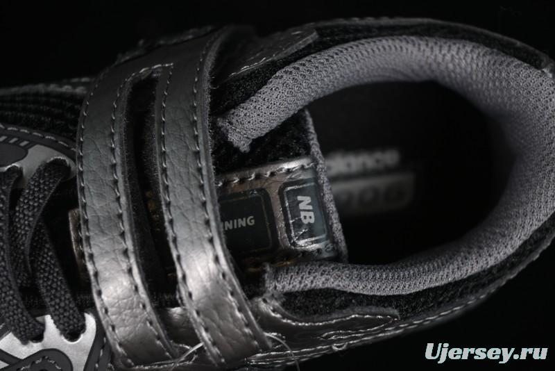 New Balance 1906R Series Kids Hook and Loop Sneakers - PV1906EX