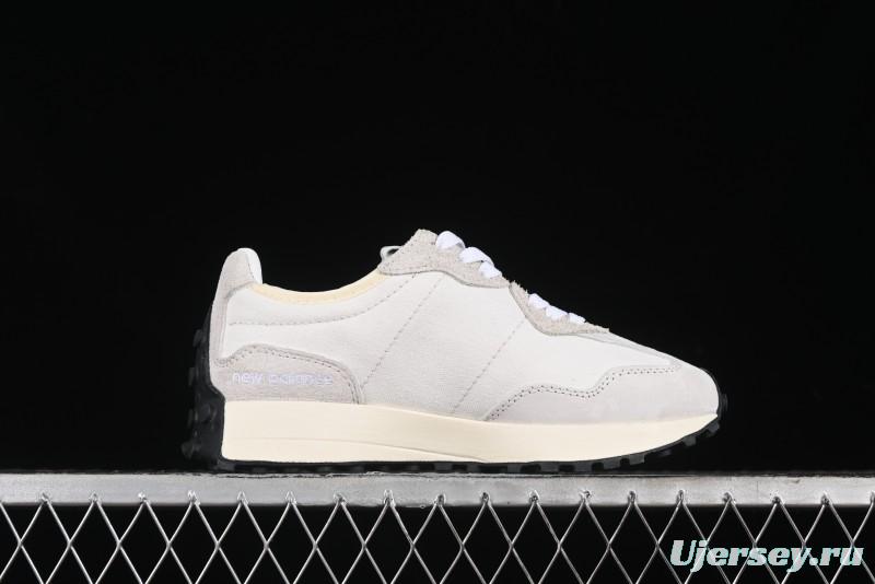 New Balance MS327 Series Retro Casual Running Shoes - WS327JB