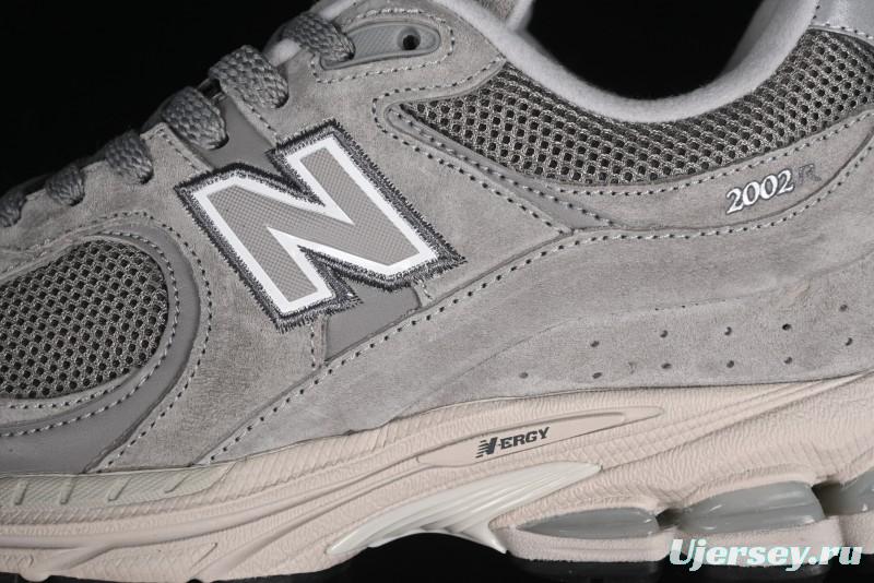 New Balance WL2002 Retro Casual Running Shoes with Upgraded N-ERGY Cushion - ML2002RC