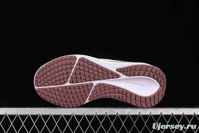 Nike Air Zoom Vomero 17 Moon Landing Summer 2024 Cushioned Casual Running Shoes - FB8502-010