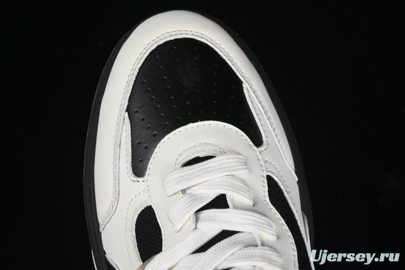 Christian Louboutin Funnyto Flat Comfortable Fashion Low-Top Sneakers - X.D4