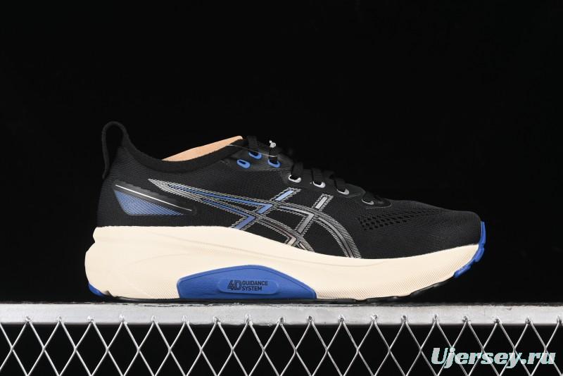 Asics Gel-Kayano 31 Running Shoes with Enhanced Cushion and Breathable Design - 1011B995-001