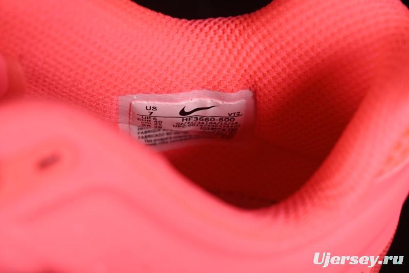 Nike Air Max 2013 Retro Breathable Mesh Cushioned Running Shoes - HF3660-600