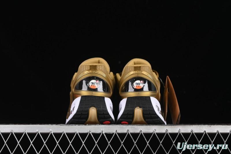 Nike Air Max Dn 2024 Running Shoes with Quad Cylinder Air Cushion - HJ9638-700