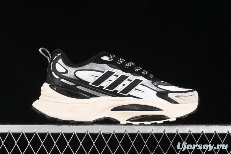 Adidas Originals Mts Pro IH6342 Retro Breathable Cushioned Casual Running Shoes