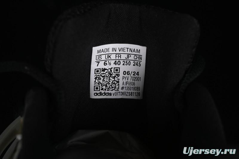 Adidas Adistar XLG Comfortable Anti-Slip Low-Top Casual Sports Shoes - IF6936