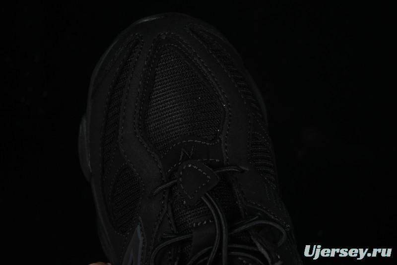 New Balance 9060 Series Kids Hook and Loop Sneakers - PV9060BMP