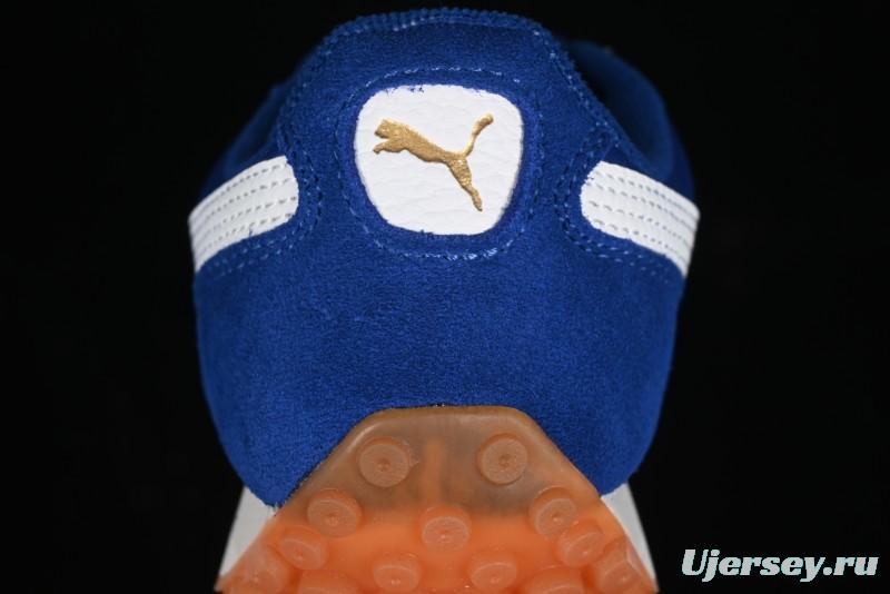 Puma Easy Rider Vintage Low-Top Casual Sneakers Comfortable Durable Breathable - 399028-09