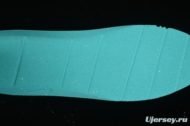 Nike Jam Suede Slip-Resistant Wear-Resistant Low-Top Casual Shoes - FN0314-002