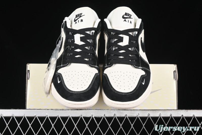 Nike Air Jordan 1 Low Retro Basketball Shoes - SJ9950-038